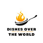 dishes over the world logo