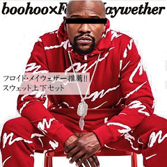 RIZIN Jr チャンネルアイコン画像