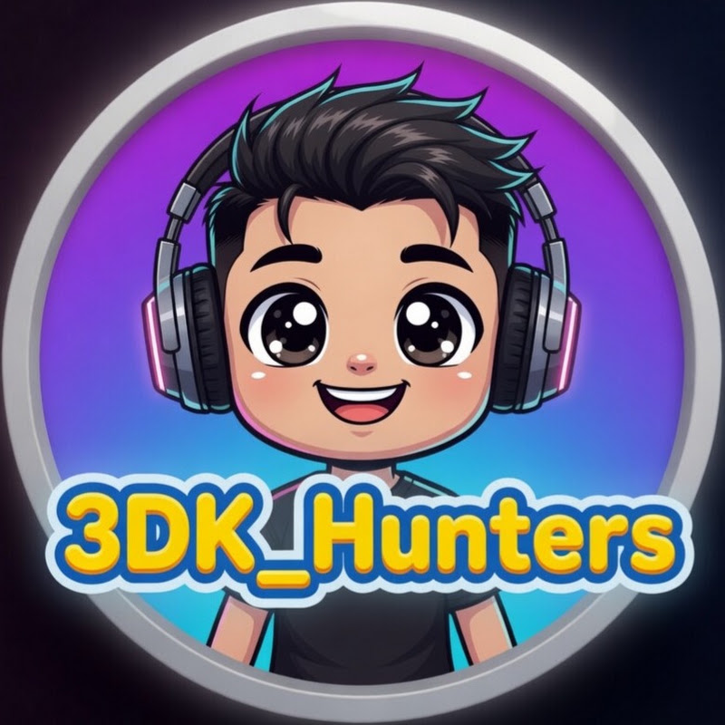 3D_KHunters