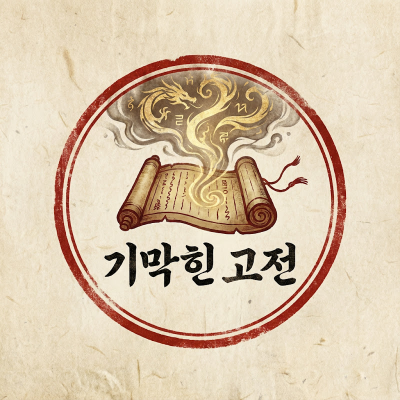 기막힌고전