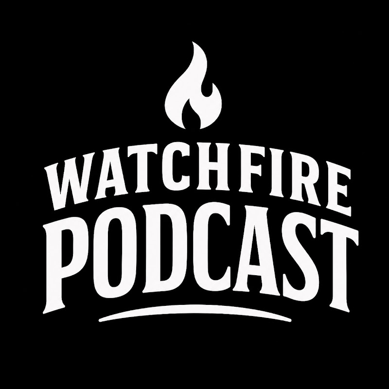 @the_watchfire_podcast profile picture