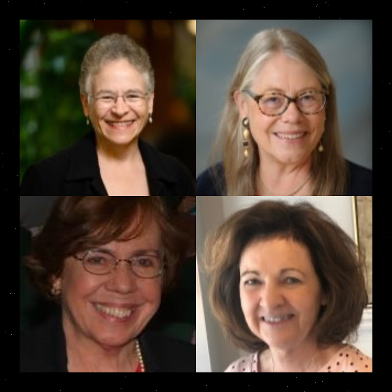 Business Ethics Pioneers