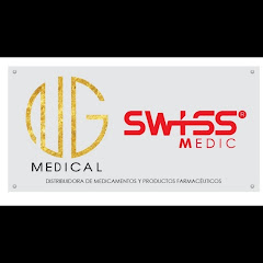 SWISS MEDIC SA DE CV