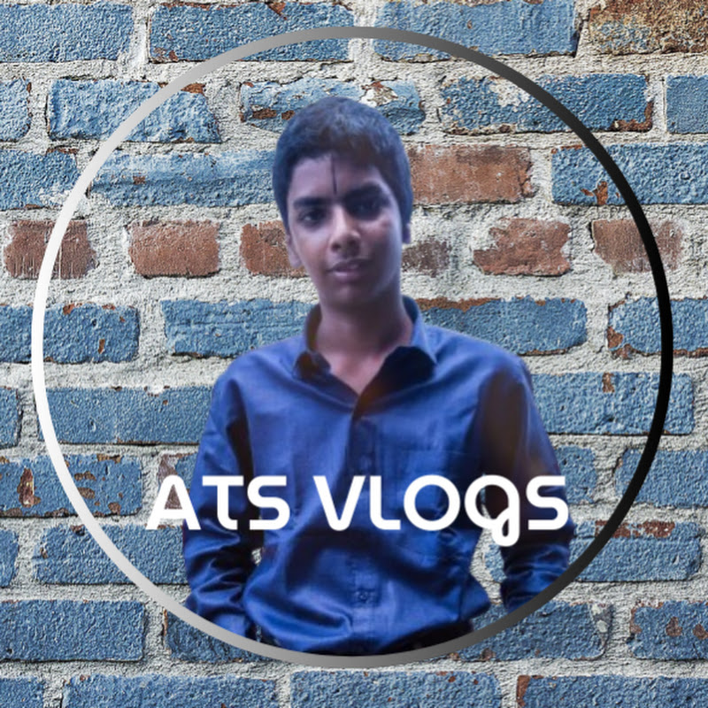 ATS Vlogs