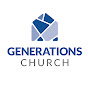 Generations Church logo