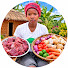 koVM6ii6GN4-channel-avatar-African Village Family 