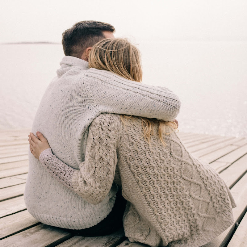Secrets of the couples pleasure