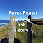 Foras Feasa: Exploring Irish History logo