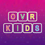 OVR Kids logo