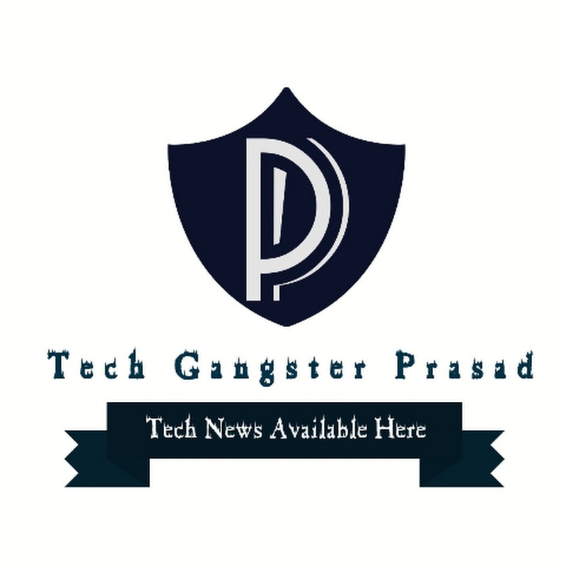 Tech Gangster Prasad