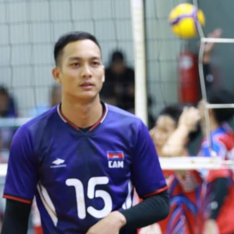 Cambo Volleyball Highlight