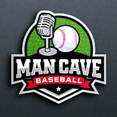 Man Cave Baseball