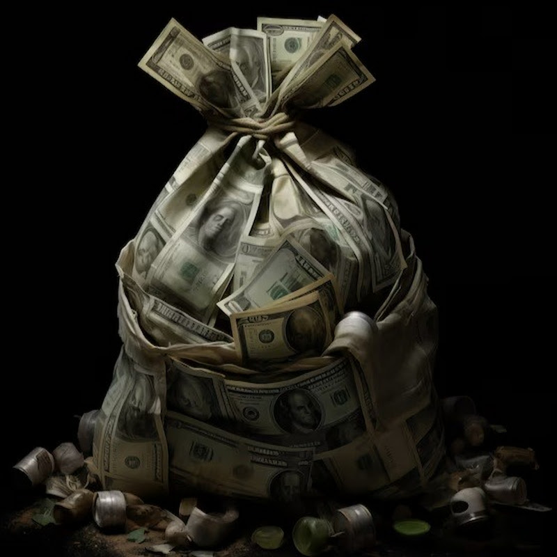 Money WRLD
