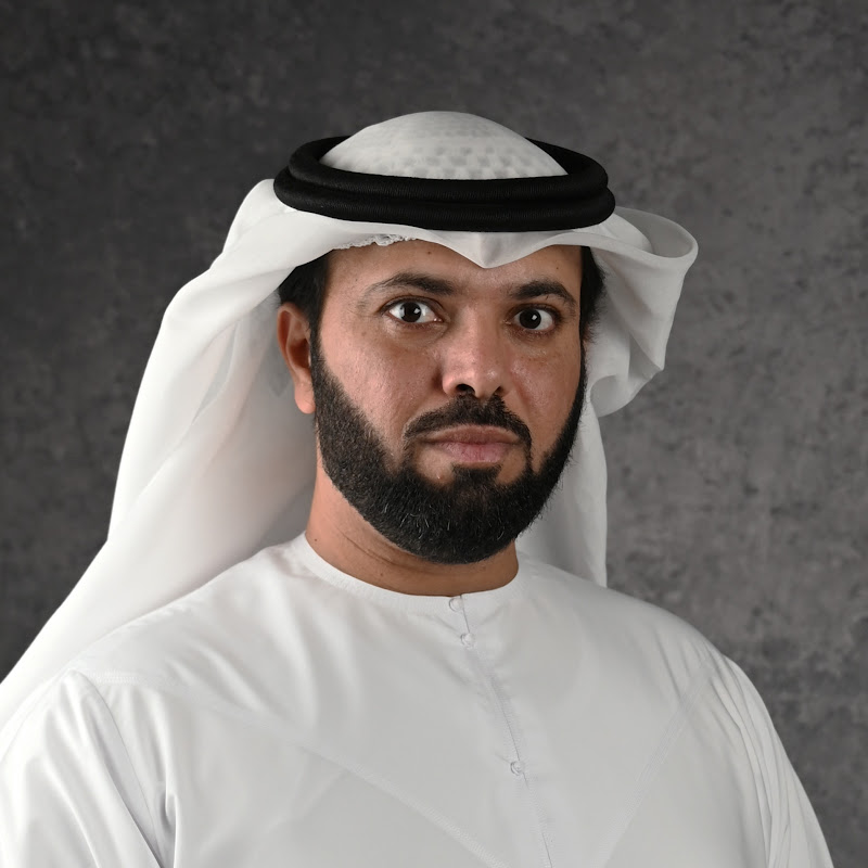 Mr Saeed