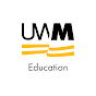 UW-Milwaukee School of Education logo