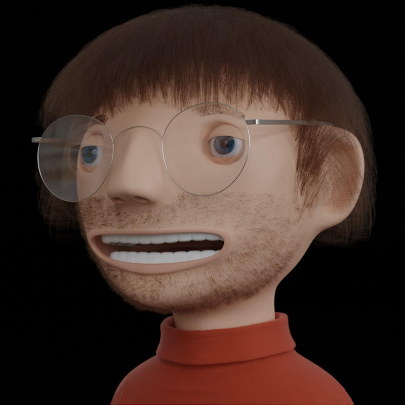 Channel Avatar