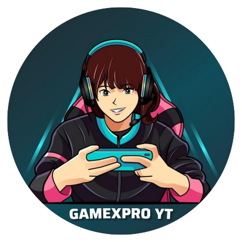 GameXPro YT