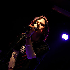 Mel Robin