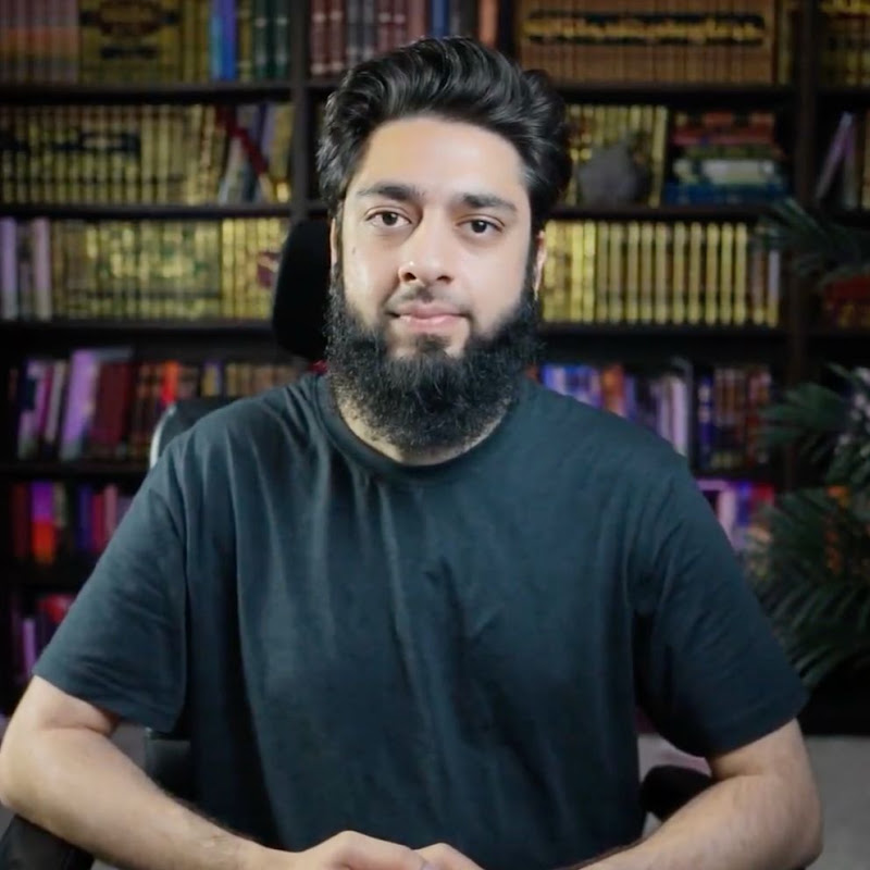 Learn Arabic with Musab