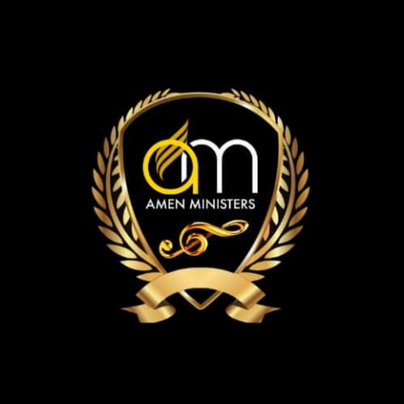 AMEN MINISTERS - KENYA. 