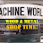 Wood and Metal Shop Time