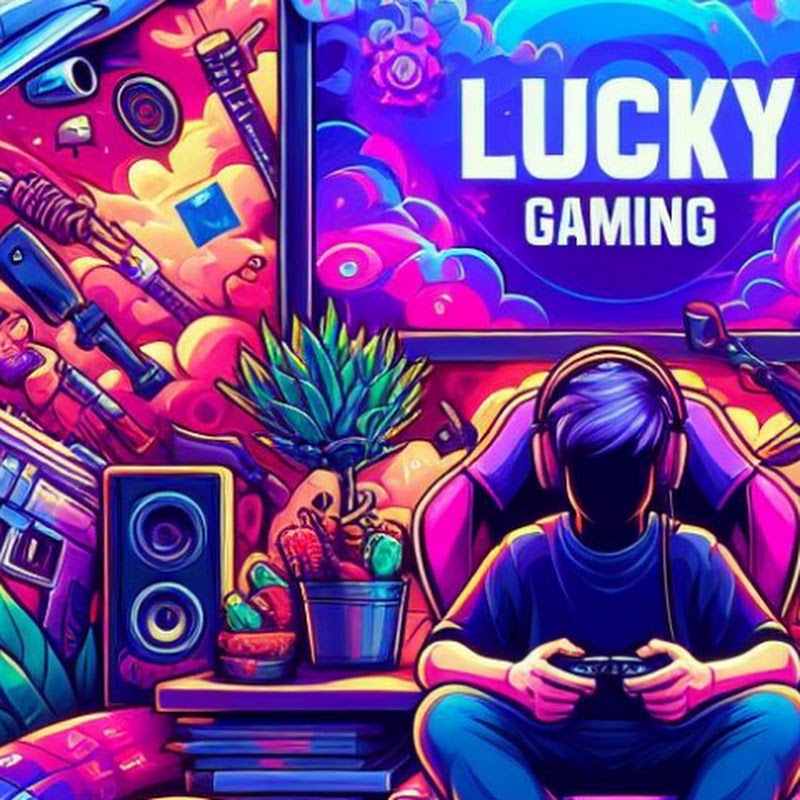 Lucky Tech 