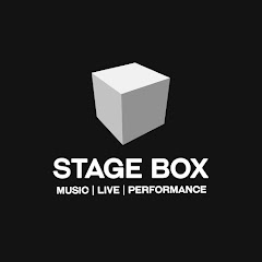 스테이지박스 / STAGE BOX channel logo