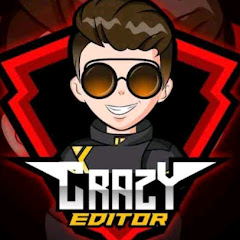 Crazy editor 