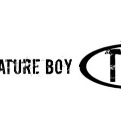 THE NATURE BOY TNB