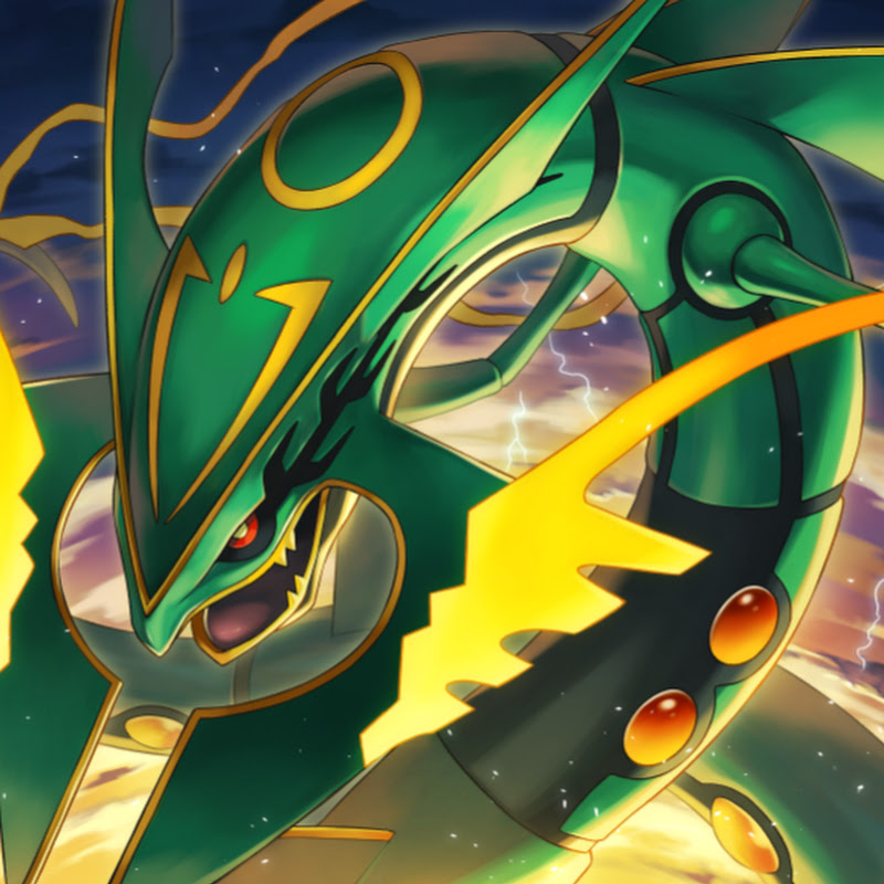LeRandomRayquaza2011