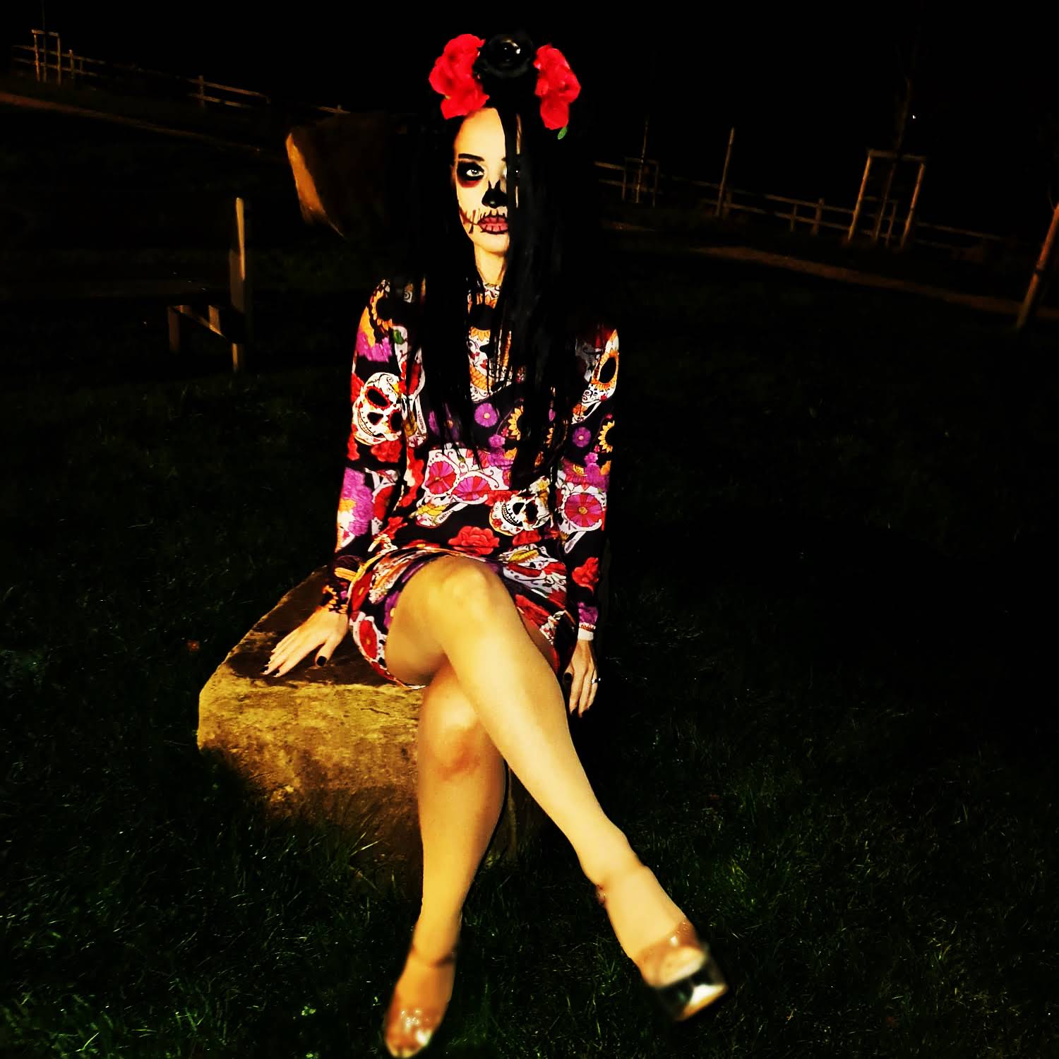 Post from Gitana Adelle