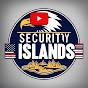USA | Security Islands | NOY logo