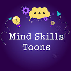 MindSkills Toons