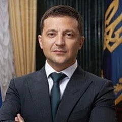 Volodymyr Zelenskyyアイコン画像
