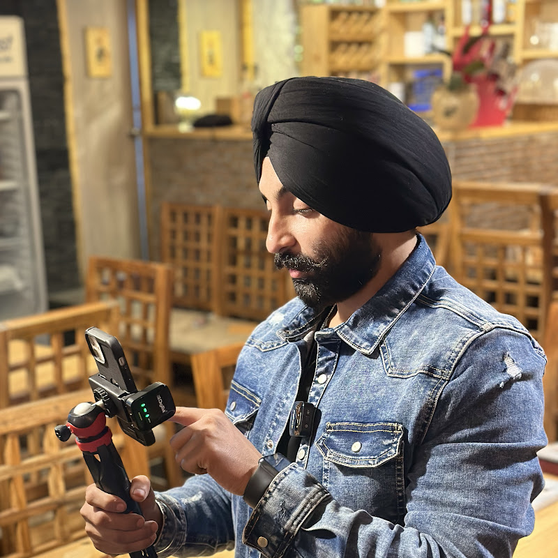 LudhianaBlogger ParulChawla 