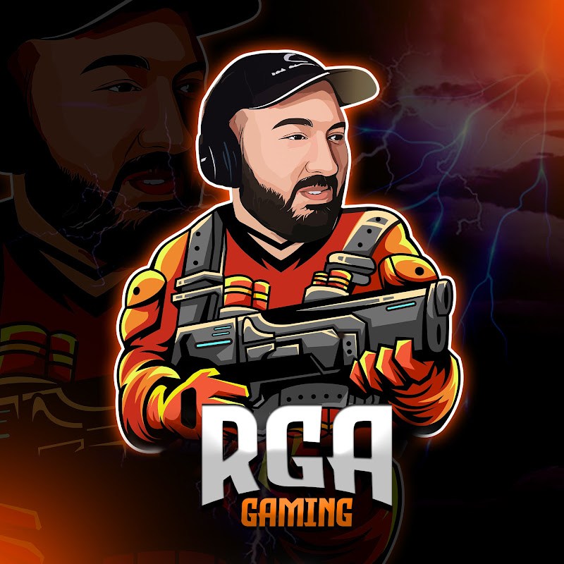 RGA Gaming