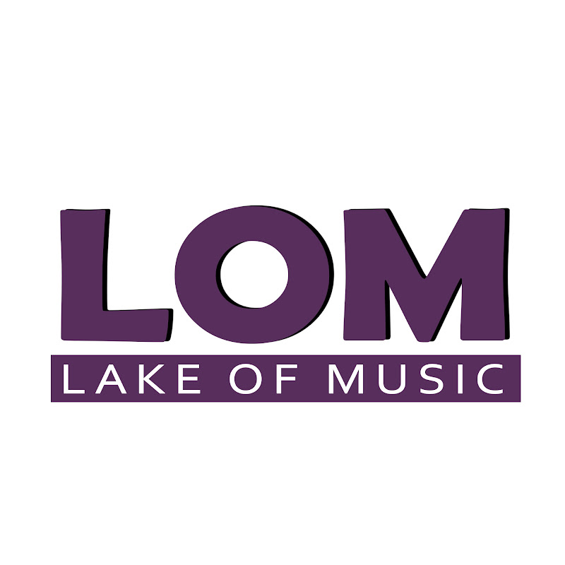Lake Of Music