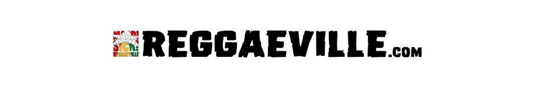 Reggaeville رمز قناة اليوتيوب