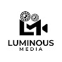 Luminous Media logo