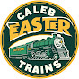 Caleb Easter Trains logo