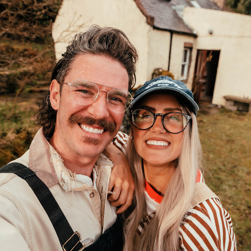 Craig and Aimee | Kinging-It