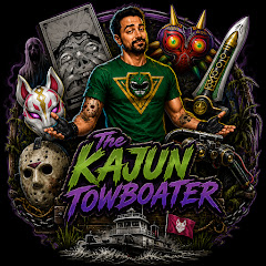 The Kajun Towboater