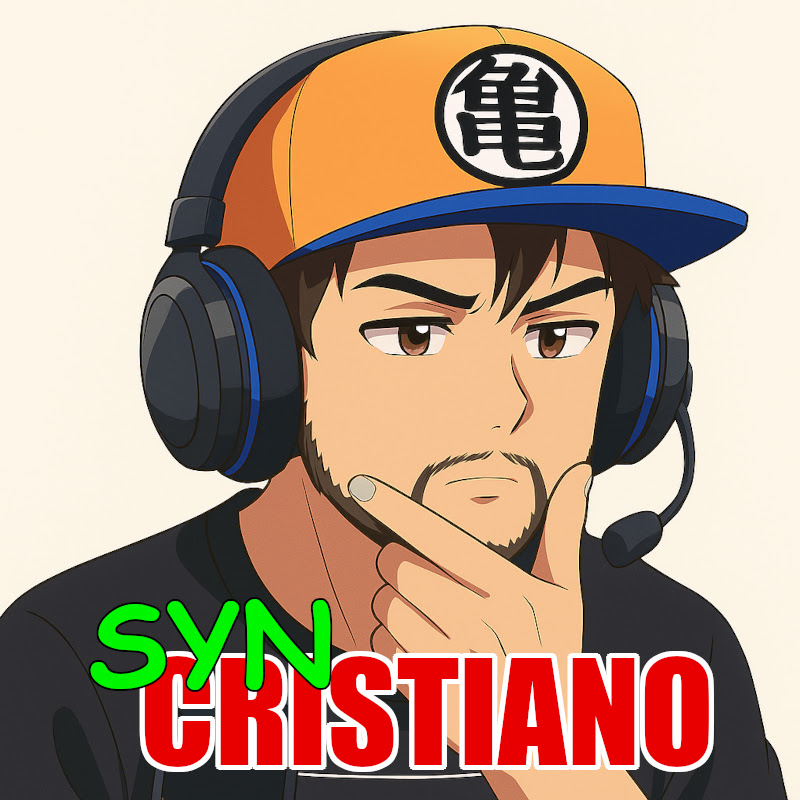 SYNCristiano