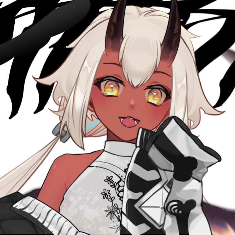 赤野蕗丹《歸家WANT! 》ch