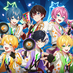 AMPTAKxCOLORS - Topic