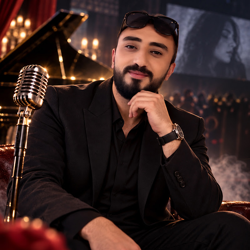 موسى حمارشة