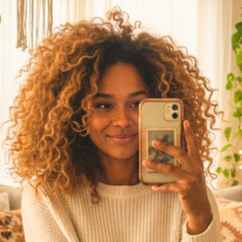 Music for Manifestation - Positive Affirmations