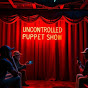The Uncontrolled Puppet Show logo