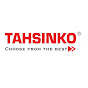 TAHSINKO LIFT logo
