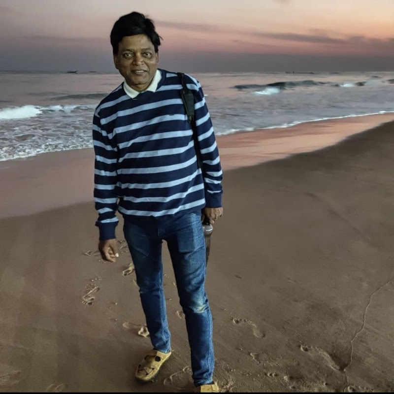 Innovating Business Ideas Kajal Patnaik